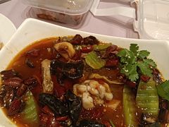 -顺风海鲜港(长寿路店)