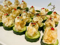 -荣粤酒家·融合粤菜
