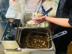 -小溅沾串