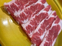 -牛New寿喜烧(青浦店)