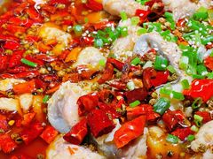 -爱妻鱼•老体北重庆水煮鱼•川菜(白云路店)