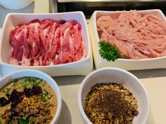 -海底捞火锅(劲松店)