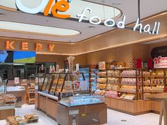 -Olé精品超市(新世界新丸中心店)