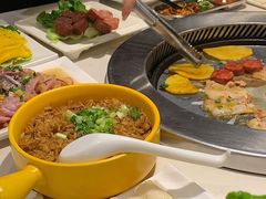 -么子烤肉(化龙池店)