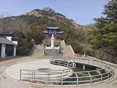 -石老人观光园