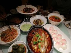 -炊烟小炒黄牛肉(中心印象城店)