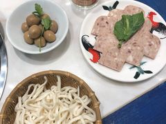 -XiaoJunGan Hotpot 钢管厂五区小郡肝火锅串串香