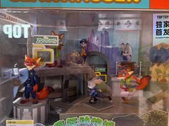 -TOP TOY(大兴荟聚店)