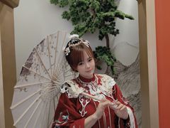 -金陵梦华·宫宴(南京首店)
