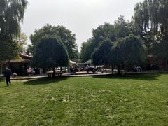 -意大利农场度假村