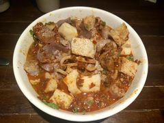 -天山醉美辣子鸡(文艺路店)