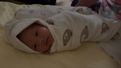 -国健母婴护理中心(经开院)