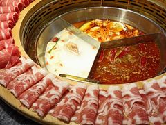 -蜀大侠火锅(森兰花园城店)