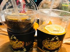 -乐凯撒披萨(正佳广场店)