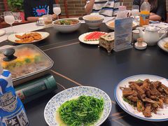 -五味坊·喜宴楼(瑞丰商博城店)