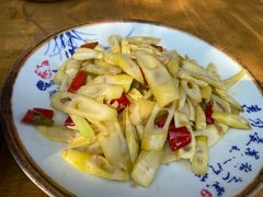 -邛海风味特色菜馆