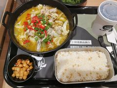 -蛙人战队·饭堂(储能大厦店)