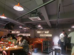 -四禧精酿烧烤工场(大明湖店)