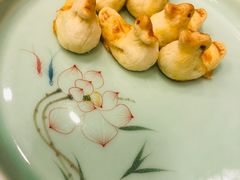 小鸭酥-全聚德(前门店)