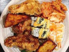 -Se Jong Korean BBQ Buffet Campsie