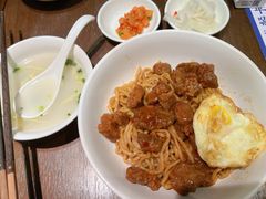 -寻裕记·现炒浇头面(人民广场店)