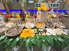 -初色海鲜自助(万丰路店)