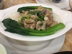 -和乐喜点(宝岗大道店)