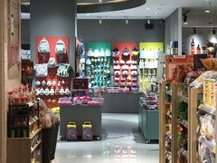 -天虹商场(后海店)