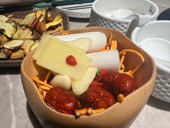 -芸山季·云南野生菌火锅(宝能环球汇店)