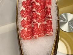 -日坛涮肉(日坛公园店)