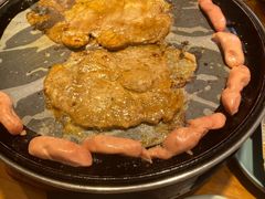 -串掌柜·炭火烤肉撸串专营店(盛世俪园店)