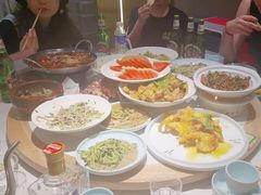 -张记聚福楼(范西店)