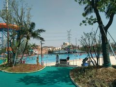 -苏州乐园森林水世界