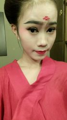 -盘子女人坊生日照·摄影馆(华强店)