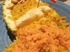 -太食獸泰式茶餐厅(济南万象城店)