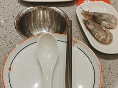 -喜家自助小火锅(卓悦里店)