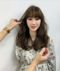 点击看大图 -3AM·S HAIR SALON烫发染发接发