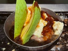 -肉肉大米(金虹桥店)