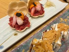 -鹤菊怀石料理(江北店)