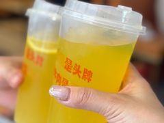 -古乐牛香·鲜牛肉自助火锅(南京总店)