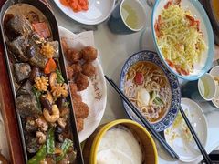 -全聚德(蓝山店)