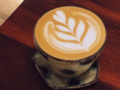 -Double cafe