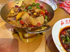 -庆峰龙虾烧烤(合肥一店)