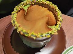 -Metal hands·铁手咖啡