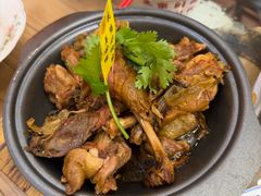 -芋包王闽南茶楼(八市店)