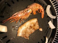 -韩宫宴炭火烤肉(昆山金鹰店)