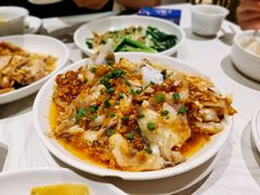 -东山茶寮(新安店)
