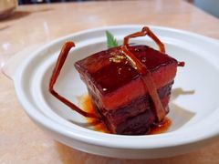 草扎肉-小江南(高新天泺路店)