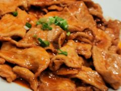 -万宝海鲜舫(劳动公园店)