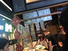 -阿甘锅盔(中关村食宝街店)